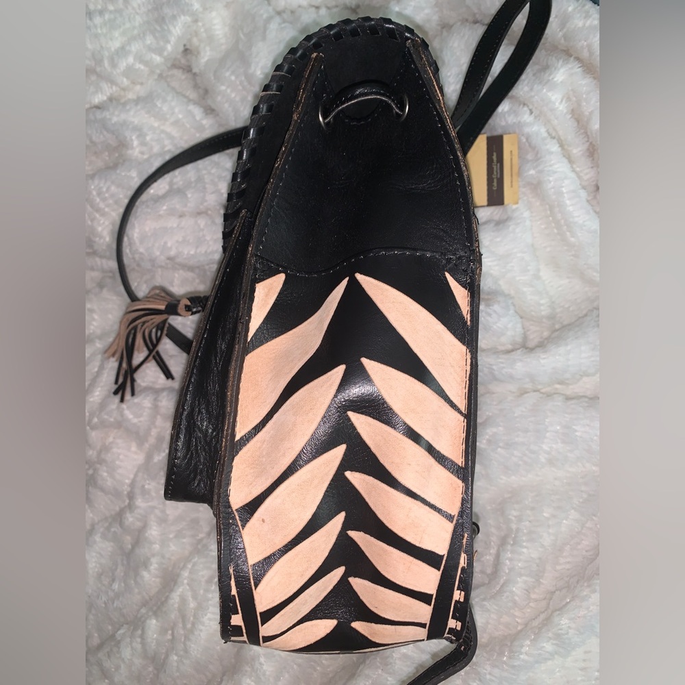 PATRICA NASH BACKPACK ๐ - Picture 4 of 9